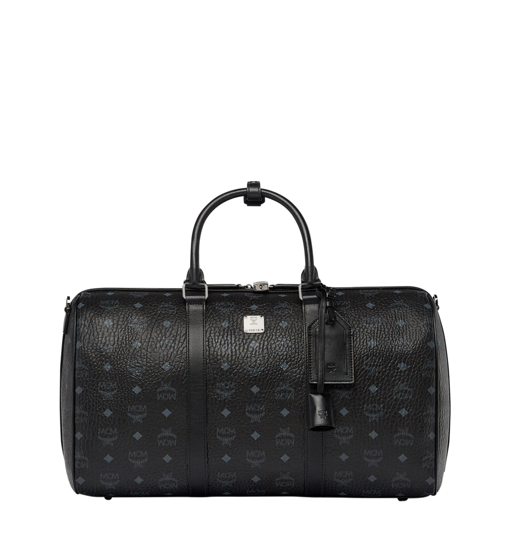 Ottomar Weekender Bag in Visetos 1 Ottomar Weekender Bag in Visetos 1